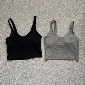 Set of 2 Lululemon Align Tank Tops